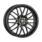 Диск литой ENKEI 8x18R 5/114,3 GM