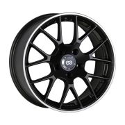 Диск литой ENKEI 8x18R 5/114,3 MBL
