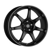 Диск литой ENKEI 8,5x18R 5/114,3 MB
