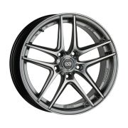 Диск литой ENKEI 8x18R 5/114,3 HPBF