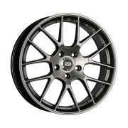 Диск литой ENKEI 8x18R 5/114,3 HPB