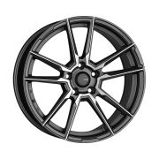 Диск литой ENKEI 8,5x18R 5/114,3 MGMF