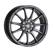 Диск литой ENKEI 8x18R 5/114,3 MGM