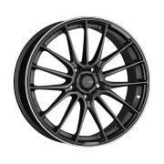 Диск литой ENKEI 8,5x18R 5/114,3 MGML