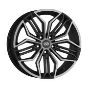 Диск литой ENKEI 8x18R 5/114,3 MGMF