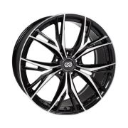 Диск литой ENKEI 8x18R 5/114,3 GMF