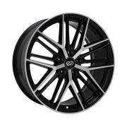 Диск литой ENKEI 8x18R 5/114,3 GMF