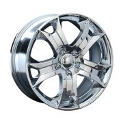 Диск литой ENKEI 8x18R 5/114,3 CH