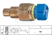 датчик температуры охл.жидк. Citroen ZX/Xsara, Peugeot 106/206/306 1.0-1.6i 16V/1.5D 94