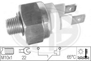 Датчик, температура ОЖ AUDI 80, VW GOLF II