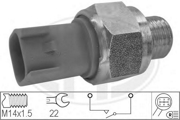 Датчик, включение заднего хода VOLVO S40/S60/S80/XC90