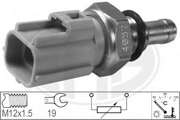 Датчик, температура ОЖ FORD MONDEO IV, MAZDA 3/6