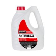 Антифриз EUROAZIA 5л