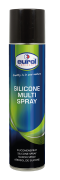 Силиконовая смазка Eurol Silicone Protect Spray, 0,4 л