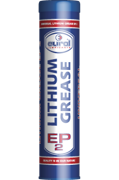 Смазка Eurol Universal Grease Lithium, 0,4 л