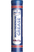 Смазка Eurol Molybdenum Disulfide MoS2 Grease, 0,4 л