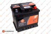 Аккумулятор EUROREPAR 52Ач 470А обратная/п.