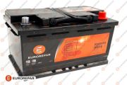 Аккумулятор EUROREPAR 70Ач 760А обратная/п.