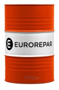 Моторное масло EUROREPAR PROTECT 5W20 синтетика 205л