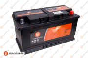 Аккумулятор EUROREPAR 95Ач 950А обратная/п.