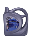 Моторное масло Everest SYNTHETIC-BLEND MOTOR OIL SAE 5W-30 синтетика 5л