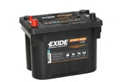 Аккумулятор EXIDE MICRO-HYBRID 50Ач 800А прямая/п.