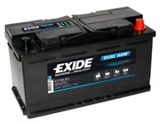 Аккумулятор EXIDE