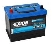 Аккумулятор EXIDE