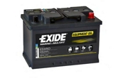 Аккумулятор EXIDE