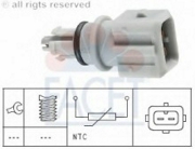 Датчик, температура впускаемого воздуха