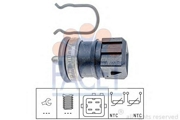 Температурный датчик охлаждающей жидкости