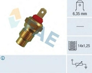 Температурный датчик охлаждающей жидкости