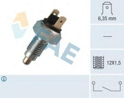 Выключатель, фара заднего хода