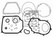 Комплект прокладок, автоматическая коробка