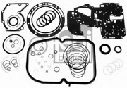 Комплект прокладок, автоматическая коробка