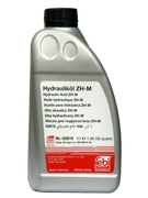 Масло трансмиcсионное Hydraulic fluid ZH-M 1л.