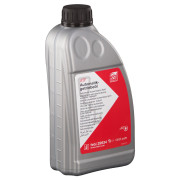 Масло трансмиcсионное Automatic Transmission Fluid 1л.