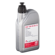 Масло трансмиcсионное Gear Oil SAE 75W-90 (GL-5) 1л.