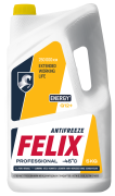 Антифриз FELIX Energy 5л