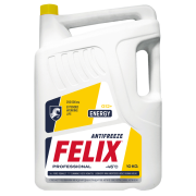 Антифриз FELIX Energy 10л