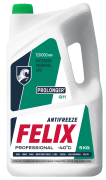 Антифриз FELIX Prolonger 5л