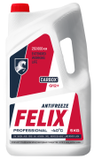 Антифриз FELIX Carbox 5л