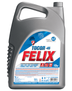 Тосол FELIX Тосол -45 10л