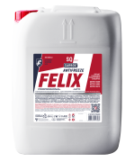 Антифриз FELIX CARBOX SQ 20л