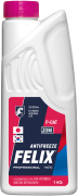 Антифриз FELIX JDM G12++ 1л