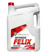 Антифриз FELIX CARBOX G12+ 10л
