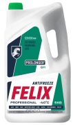 Антифриз FELIX PROLONGER G11 5л