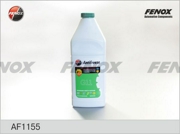 Антифриз FENOX BASF 1л