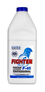 Антифриз FIGHTER 1л