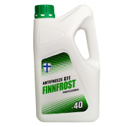 Антифриз FINNFROST 3л
